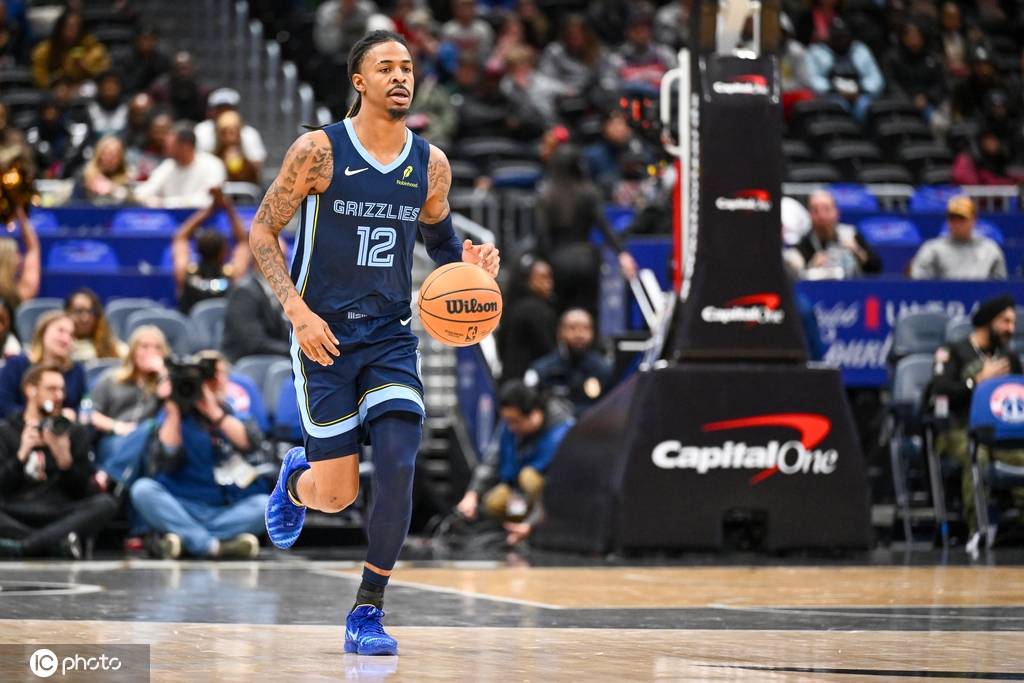 曝火箭对莫兰特毫无兴趣 他们正在评估升级后卫